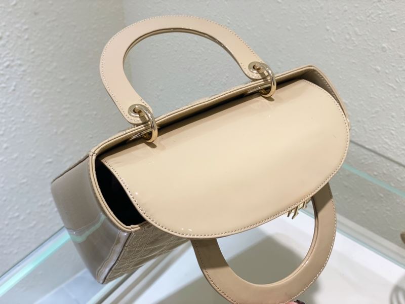 Christian Dior My Lady Bags